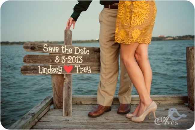 SAVE THE DATE