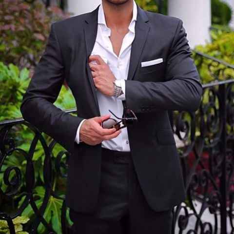 9. Traje do noivo - top 10
