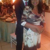 Casamento dos nossos amigos