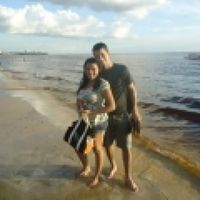 Passeando pelo Rio Negro