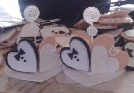 Qual a sua lembrancinha de casamento ??? - 1