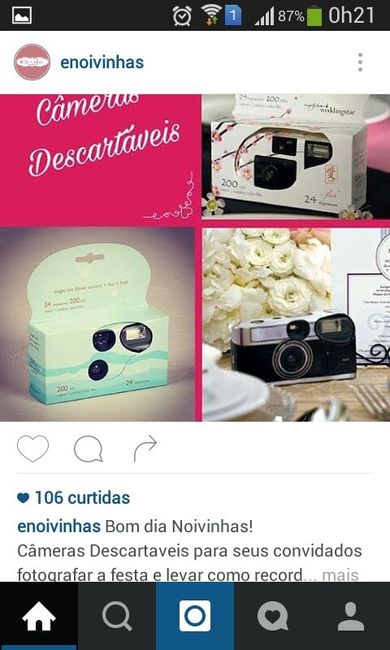 Lembrança para padrinho - 3