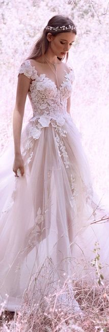 vestido noiva