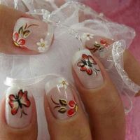 Unhas para Noivas