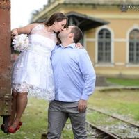  Trash the dress