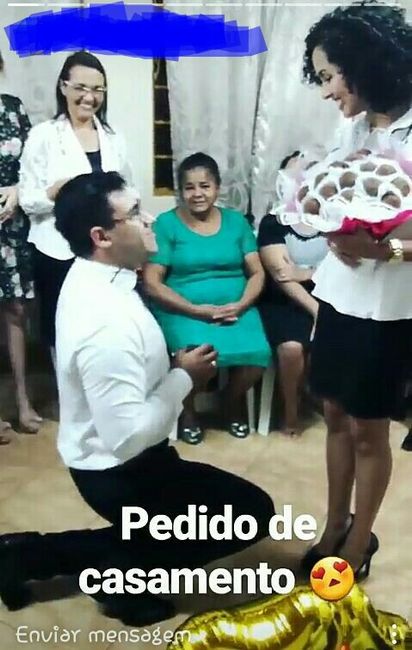 A foto do casal - 3