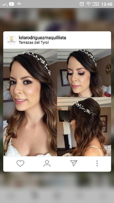 Preciso de inspirações de make!!! - 5