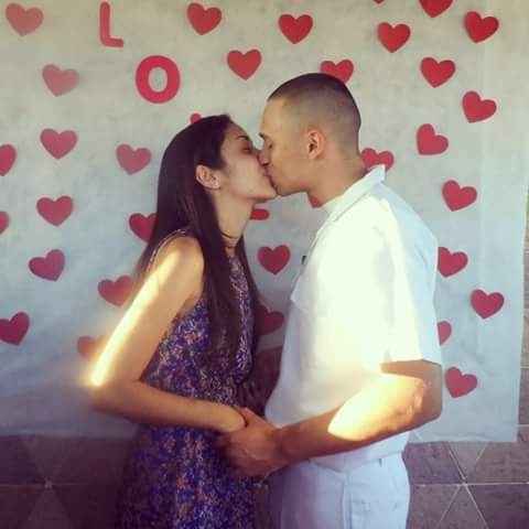 1 ano se passou - 3