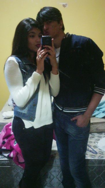 Qual é a melhor recordação de casal? - 1