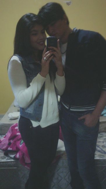 Qual é a melhor recordação de casal? - 2