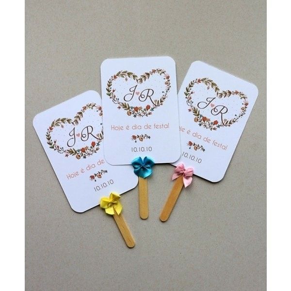 Quantos leques fazer? 1