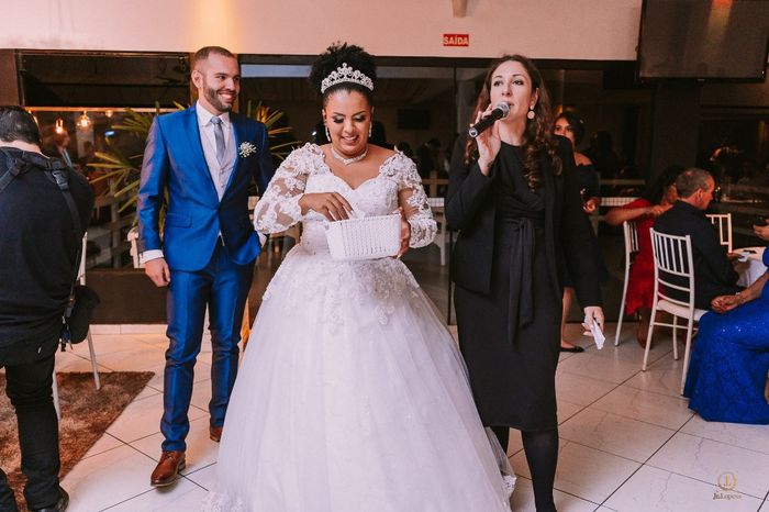 Arrependo vs. Não me arrependo no meu casamento 5