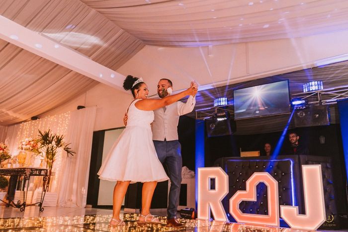 Arrependo vs. Não me arrependo no meu casamento 6