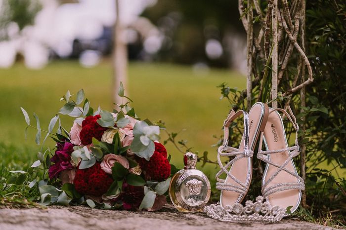 Arrependo vs. Não me arrependo no meu casamento 9