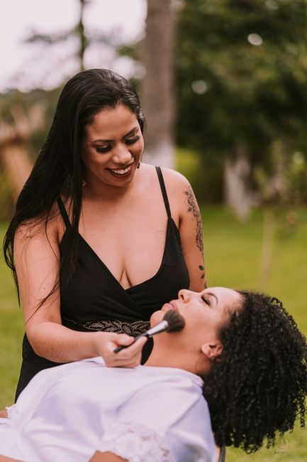 Arrependo vs. Não me arrependo no meu casamento 10