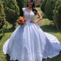 Vestido, help ! 😭 - 1