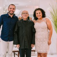 Vestido casamento civil - 1