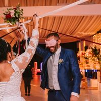 Escolhi isso para animar mais a festa - Nurrielly - 1