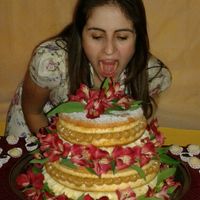 Meu chá de cozinha - 2