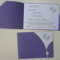 Inspirações para meu casamento - 1