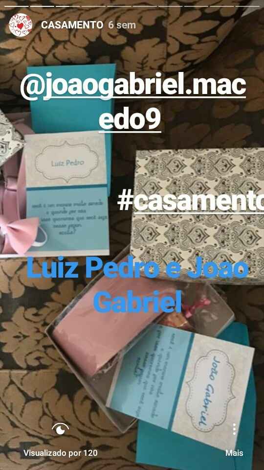 Lembranças - 3