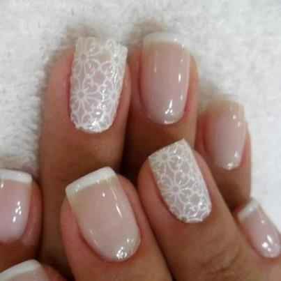 Unhas Decoradas
