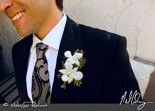 Corsage