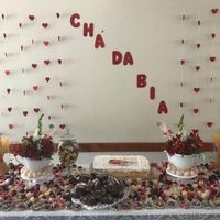 cantinho da mesa