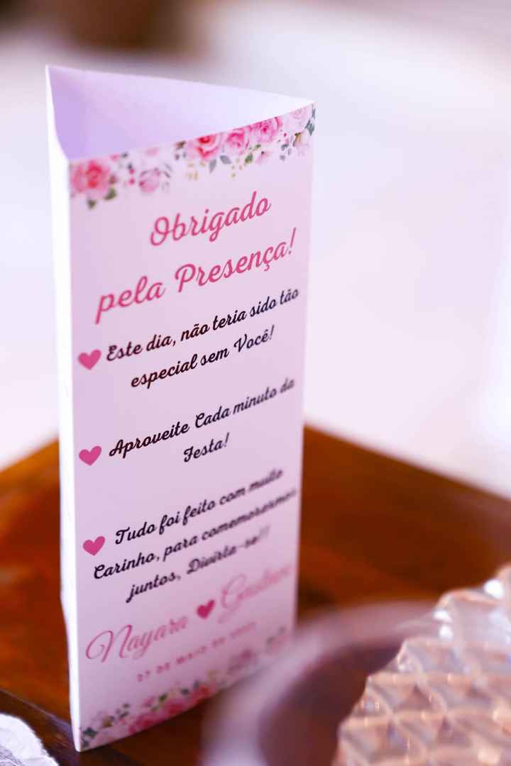 Menu - 1