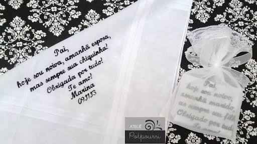 Presente para os pais!!! - 1