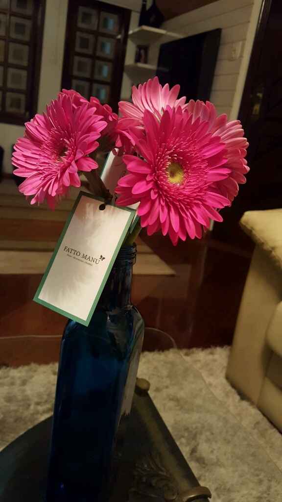 Decoração ? - 1