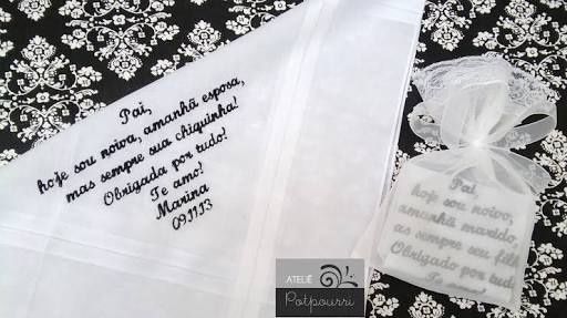 Presente para os pais!!! - 1