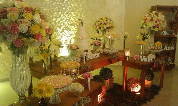 Fechei o espaço meninas #vemver - 5