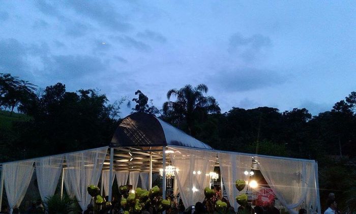 Fechei o espaço meninas #vemver - 7