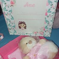 Convite Dama de honra e florista - 2