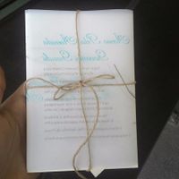 Pacote "quase" pronto