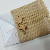 Qual dos dois convites? - 2