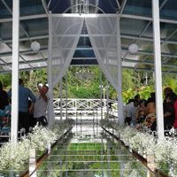 Fechei o espaço meninas #vemver - 1