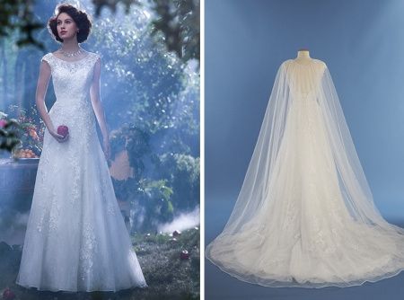 Branca de “A Branca de Neve e os Sete Anões”