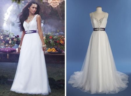 Jasmine de “Alladin”