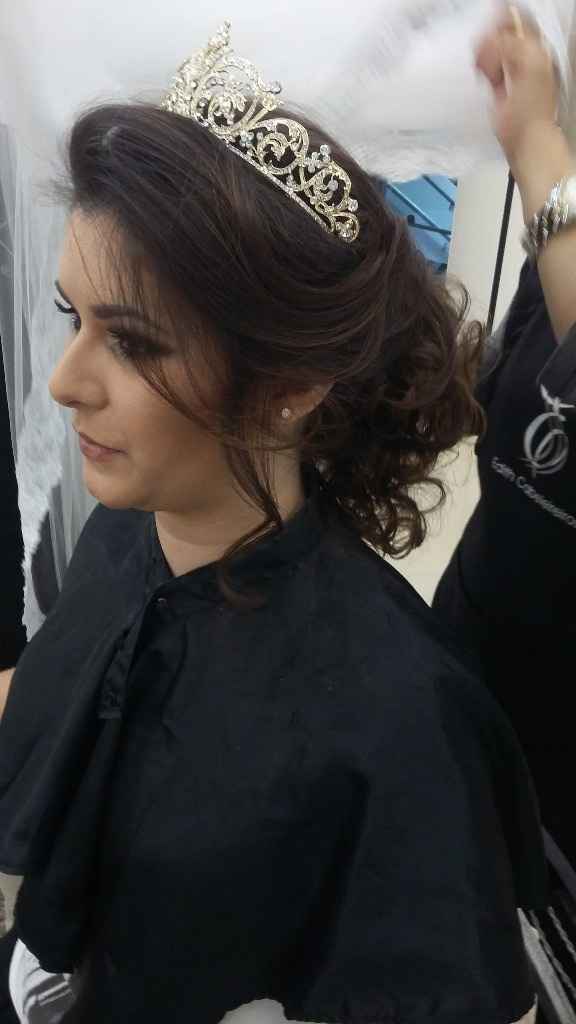 penteado numero 3