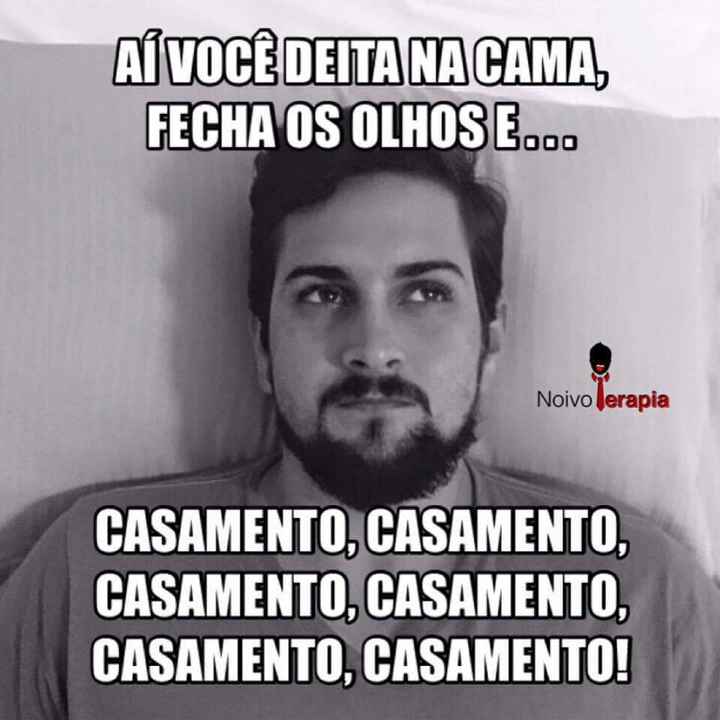 Alguém mais ? kk - 1
