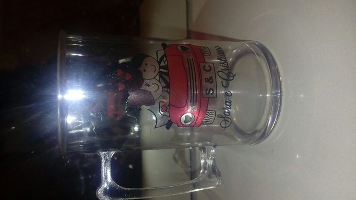 Lembrancinhas dos padrinhos chegou❤ - 1