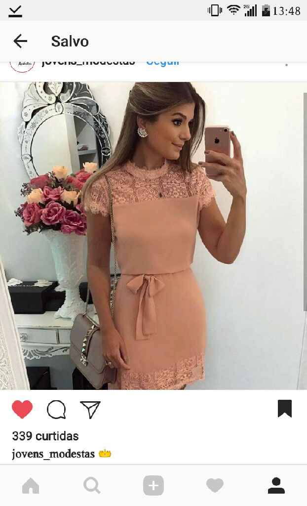 Noivado - 1
