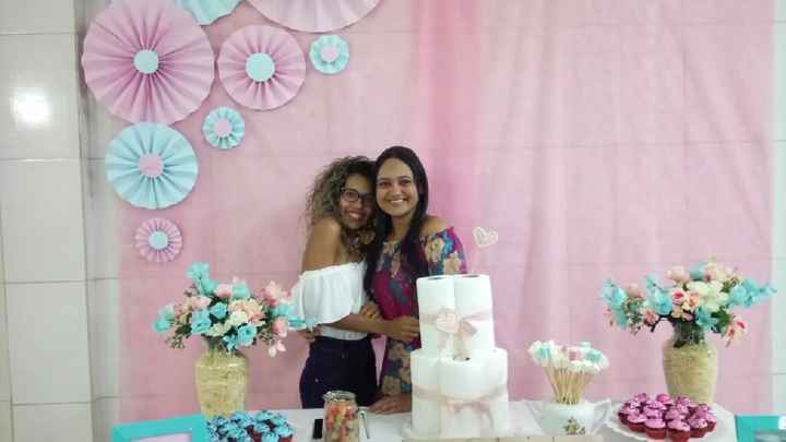 Chá de panela - 4