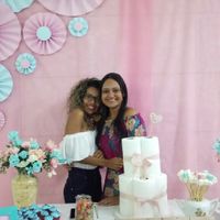 Chá de panela - 4