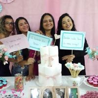 Chá de panela - 5
