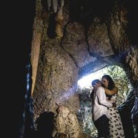 São tannnnntas, que difícil de escolher! Mas acho que a que eu mais gostei foi essa, dentro de uma g