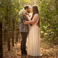 📸 Poste uma foto do seu pré-wedding ou viagem que tenha feito com o seu amor - 1