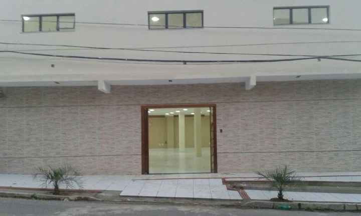 Cerimonial fechado!! - 5